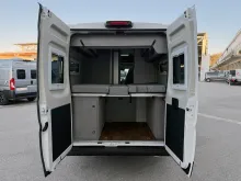 Fahrzeugbild Pössl H-Line Summit Shine 640 R #8