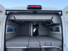 Fahrzeugbild Pössl H-Line Summit Shine 640 R #9