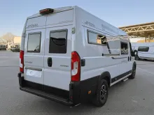 Fahrzeugbild Pössl H-Line Summit Shine 640 R #13