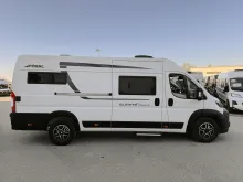 Fahrzeugbild Pössl H-Line Summit Shine 640 R #14