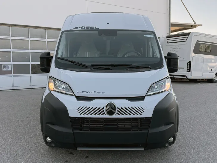 Fahrzeugbild Pössl H-Line Summit Shine 640 R #15