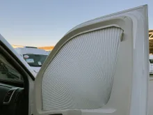 Fahrzeugbild Pössl H-Line Summit Shine 640 R #16