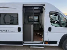 Fahrzeugbild Pössl H-Line Summit Shine 640 R #17