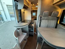 Fahrzeugbild Pössl H-Line Summit Shine 640 R #19