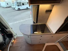 Fahrzeugbild Pössl H-Line Summit Shine 640 R #21