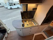 Fahrzeugbild Pössl H-Line Summit Shine 640 R #22