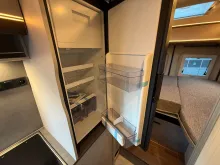 Fahrzeugbild Pössl H-Line Summit Shine 640 R #24