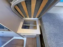 Fahrzeugbild Pössl H-Line Summit Shine 640 R #28
