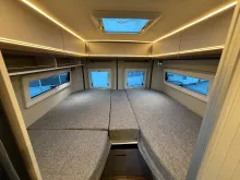 Fahrzeugbild Pössl H-Line Summit Shine 640 R #30
