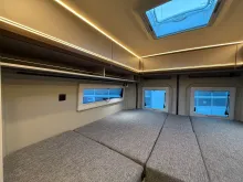Fahrzeugbild Pössl H-Line Summit Shine 640 R #31