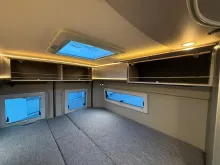Fahrzeugbild Pössl H-Line Summit Shine 640 R #32