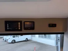 Fahrzeugbild Pössl H-Line Summit Shine 640 R #33