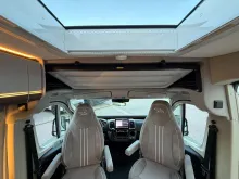 Fahrzeugbild Pössl H-Line Summit Shine 640 R #34
