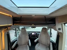 Fahrzeugbild Pössl H-Line Summit Shine 640 R #36