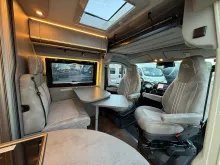 Fahrzeugbild Pössl H-Line Summit Shine 640 R #39