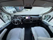 Fahrzeugbild Pössl H-Line Summit Shine 640 R #41