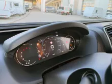 Fahrzeugbild Pössl H-Line Summit Shine 640 R #49