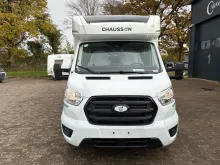 Fahrzeugbild Chausson 630 Titanium Line Ford MJ2027 #2