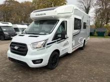 Fahrzeugbild Chausson 630 Titanium Line Ford MJ2027 #3