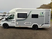 Fahrzeugbild Chausson 630 Titanium Line Ford MJ2027 #4