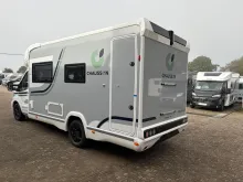Fahrzeugbild Chausson 630 Titanium Line Ford MJ2027 #5