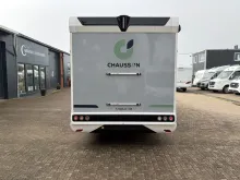 Fahrzeugbild Chausson 630 Titanium Line Ford MJ2027 #6