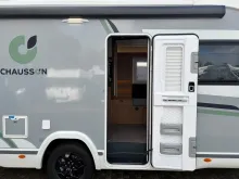 Fahrzeugbild Chausson 630 Titanium Line Ford MJ2027 #14