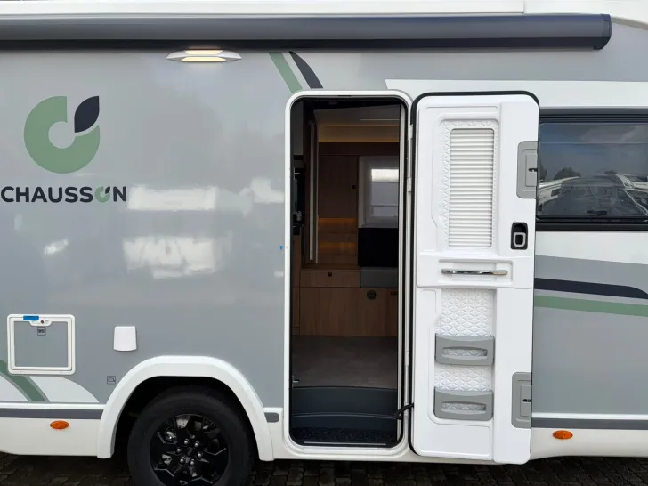 Fahrzeugbild Chausson 630 Titanium Line Ford MJ2027 #14