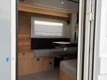 Fahrzeugbild Chausson 630 Titanium Line Ford MJ2027 #15