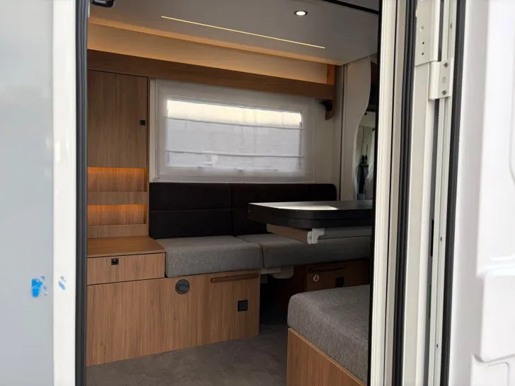 Fahrzeugbild Chausson 630 Titanium Line Ford MJ2027 #15