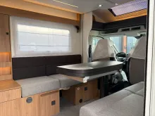 Fahrzeugbild Chausson 630 Titanium Line Ford MJ2027 #16