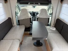 Fahrzeugbild Chausson 630 Titanium Line Ford MJ2027 #17