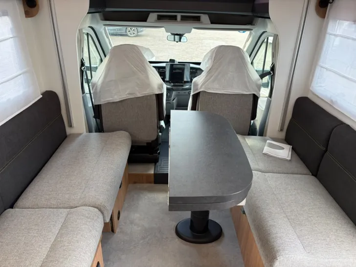 Fahrzeugbild Chausson 630 Titanium Line Ford MJ2027 #17