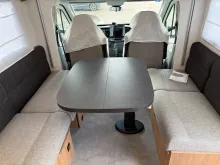 Fahrzeugbild Chausson 630 Titanium Line Ford MJ2027 #18