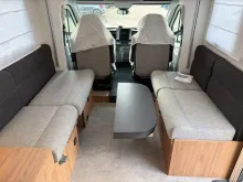 Fahrzeugbild Chausson 630 Titanium Line Ford MJ2027 #21