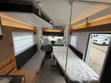 Fahrzeugbild Chausson 630 Titanium Line Ford MJ2027 #22