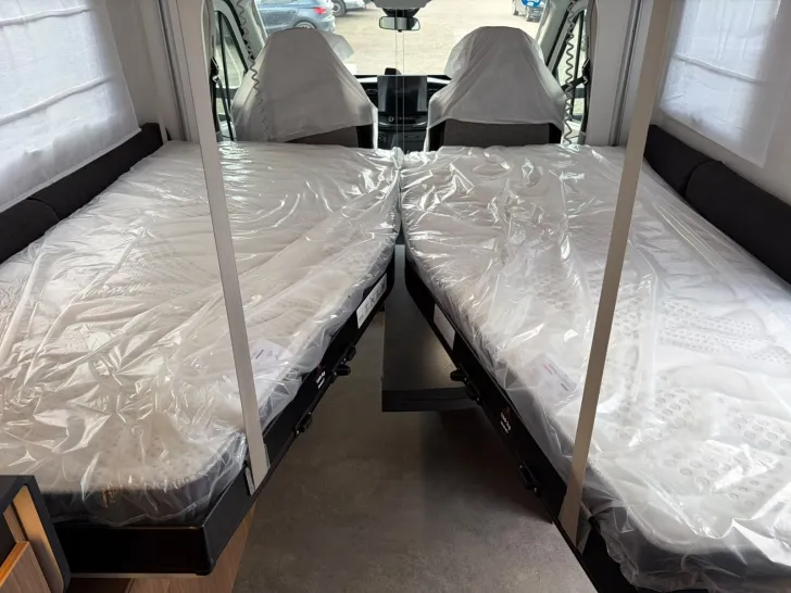 Fahrzeugbild Chausson 630 Titanium Line Ford MJ2027 #23