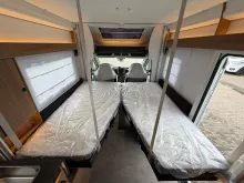 Fahrzeugbild Chausson 630 Titanium Line Ford MJ2027 #24