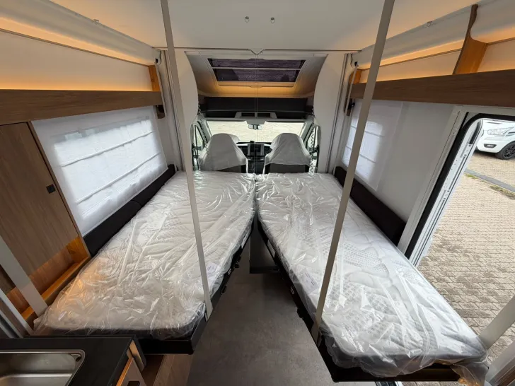 Fahrzeugbild Chausson 630 Titanium Line Ford MJ2027 #24