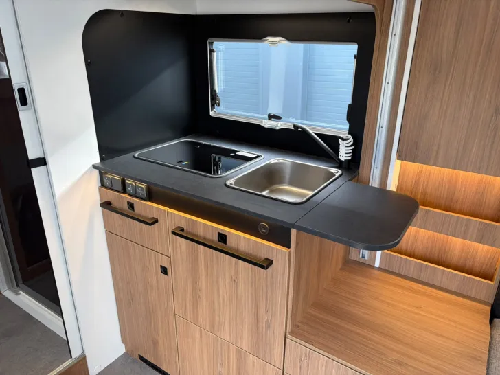 Fahrzeugbild Chausson 630 Titanium Line Ford MJ2027 #25