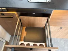 Fahrzeugbild Chausson 630 Titanium Line Ford MJ2027 #29