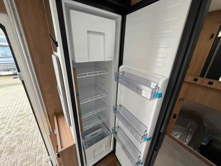 Fahrzeugbild Chausson 630 Titanium Line Ford MJ2027 #32