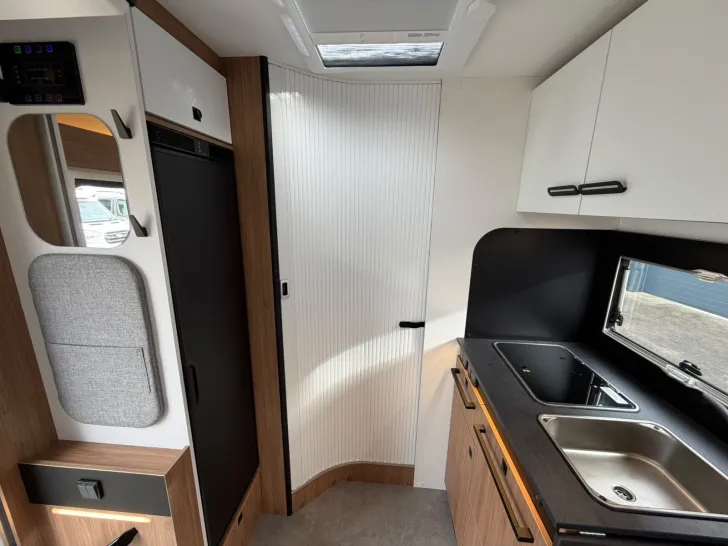 Fahrzeugbild Chausson 630 Titanium Line Ford MJ2027 #35