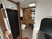 Fahrzeugbild Chausson 630 Titanium Line Ford MJ2027 #36