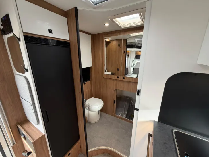 Fahrzeugbild Chausson 630 Titanium Line Ford MJ2027 #36