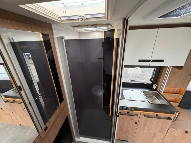 Fahrzeugbild Chausson 630 Titanium Line Ford MJ2027 #40