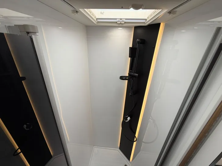 Fahrzeugbild Chausson 630 Titanium Line Ford MJ2027 #41
