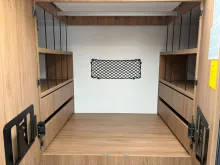 Fahrzeugbild Chausson 630 Titanium Line Ford MJ2027 #43