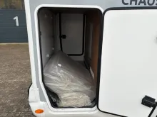 Fahrzeugbild Chausson 630 Titanium Line Ford MJ2027 #44