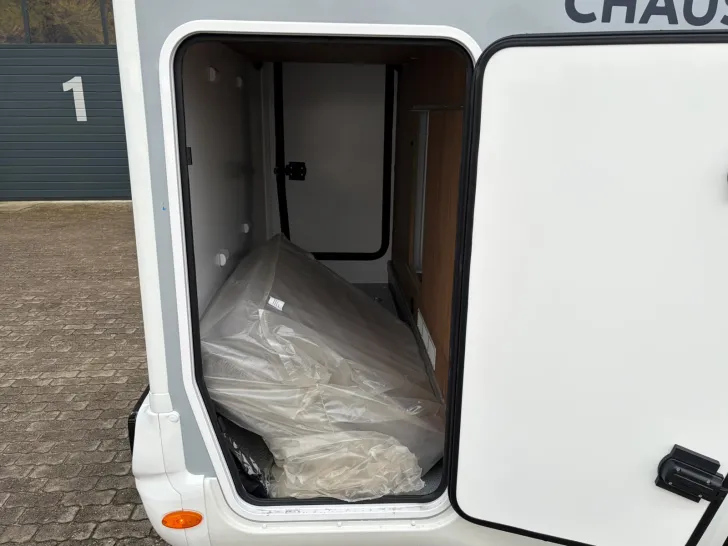 Fahrzeugbild Chausson 630 Titanium Line Ford MJ2027 #44